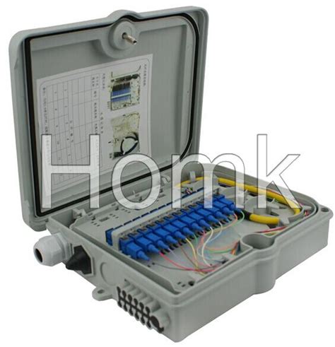 china ftth distribution box|FTTH 12 Core Distribution box .